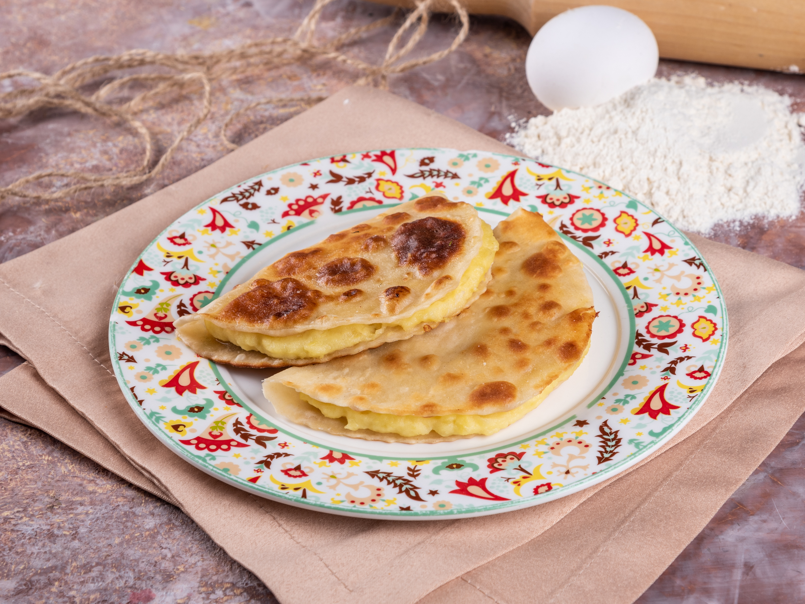 Кыстыбый. Ресторан "Туган Авылым"